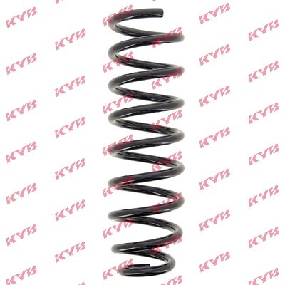 KYB RC5534 Suspension Spring - 1