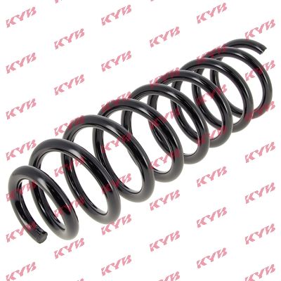 KYB RC5534 Suspension Spring - 2