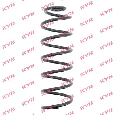 KYB RC5768 Suspension Spring - 1