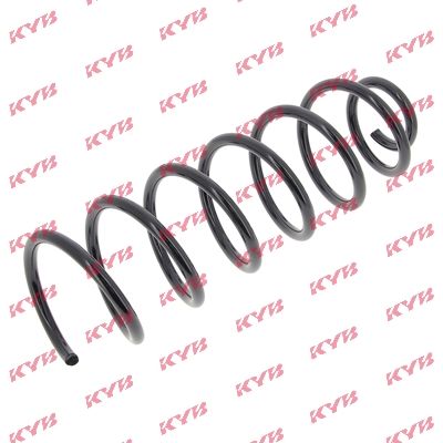 KYB RC5768 Suspension Spring - 2