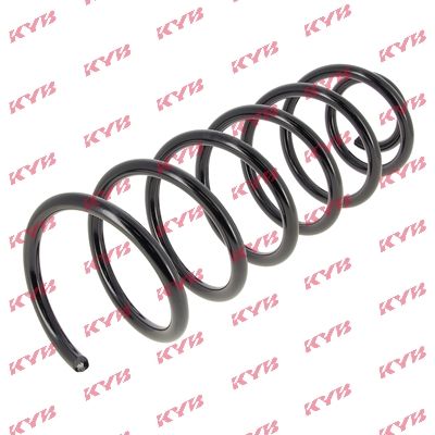 KYB RC5769 Suspension Spring - 2