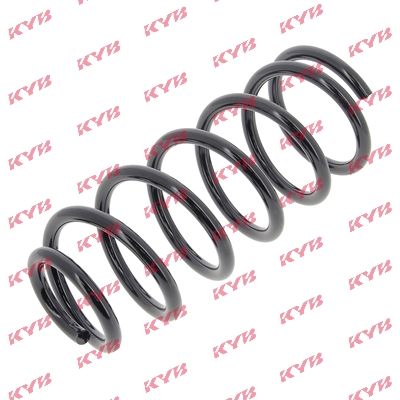 KYB RC5781 Suspension Spring - 2