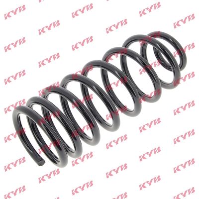 KYB RC5793 Suspension Spring - 2