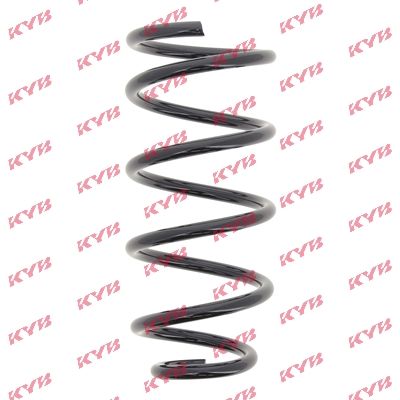 KYB RC5801 Suspension Spring - 1