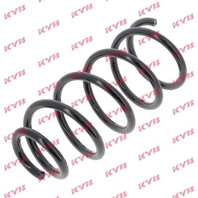 KYB RC5801 Suspension Spring - 2