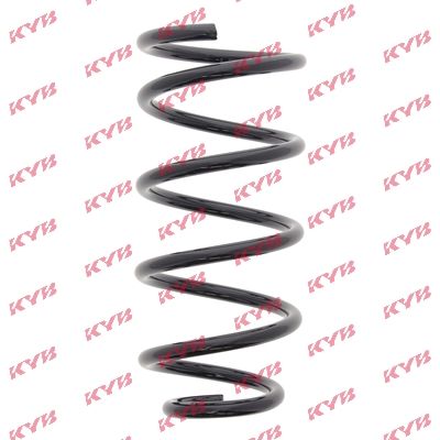 KYB RC5804 Suspension Spring - 1