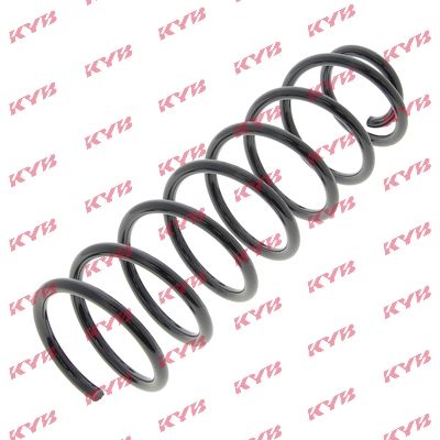 KYB RC5806 Suspension Spring - 2