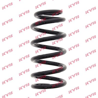 KYB RC5809 Suspension Spring - 1