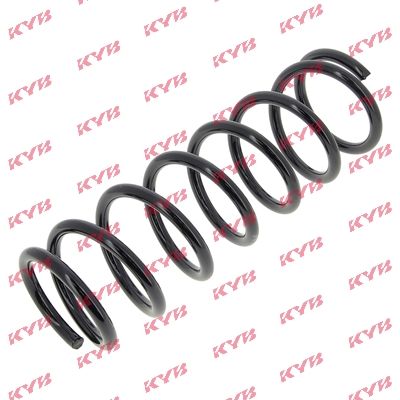 KYB RC5810 Suspension Spring - 2