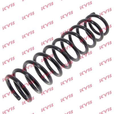 KYB RC5814 Suspension Spring - 2