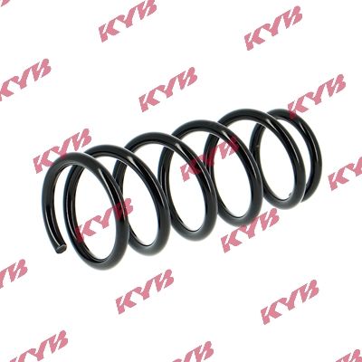KYB RC5822 Suspension Spring - 2
