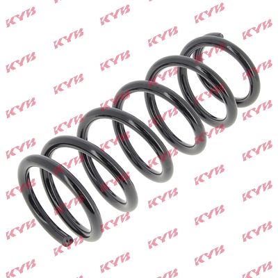 KYB RC5824 Suspension Spring - 2