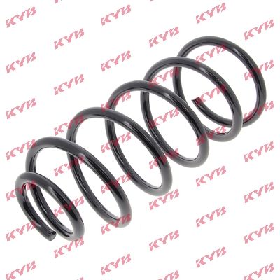 KYB RC5832 Suspension Spring - 2