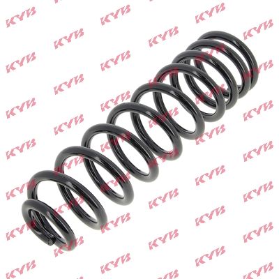 KYB RC5850 Suspension Spring - 2