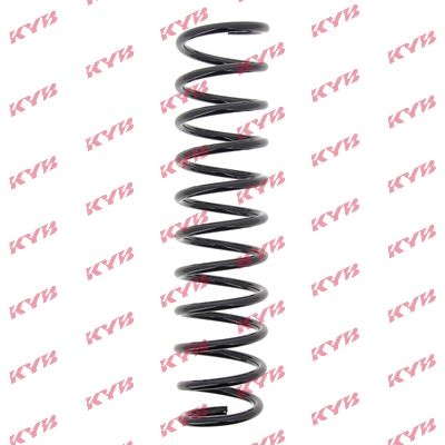 KYB RC5855 Suspension Spring - 1
