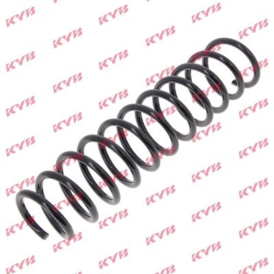 KYB RC5855 Suspension Spring - 2