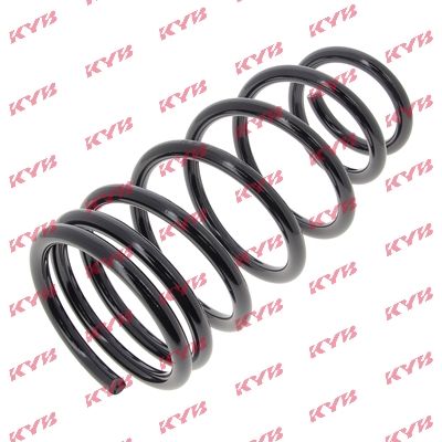 KYB RC5880 Suspension Spring - 2