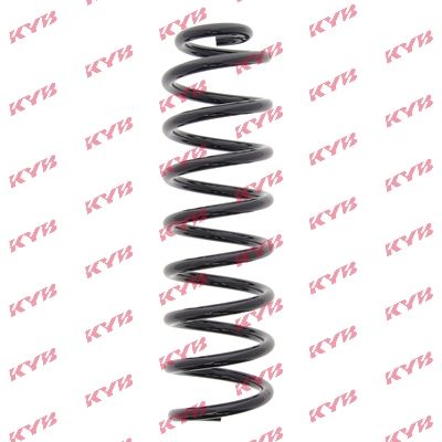 KYB RC5881 Suspension Spring - 1