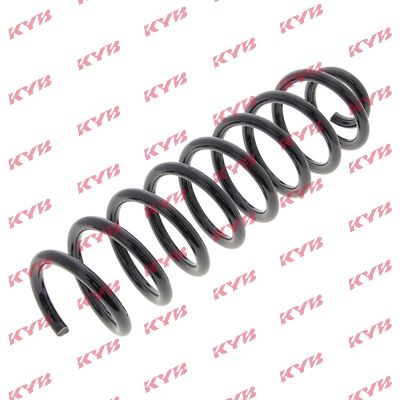 KYB RC5881 Suspension Spring - 2