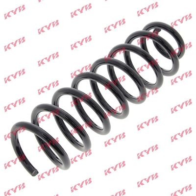 KYB RC5882 Suspension Spring - 2