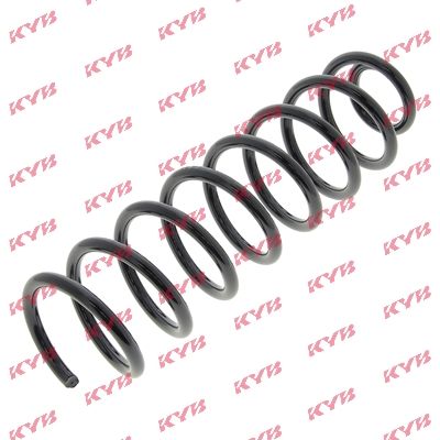 KYB RC5883 Suspension Spring - 2