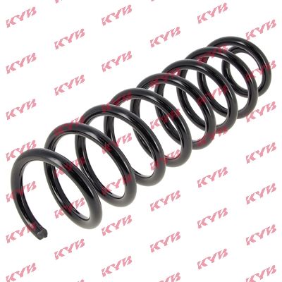 KYB RC5884 Suspension Spring - 2