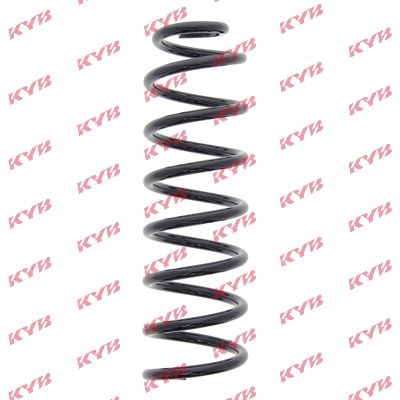 KYB RC5886 Suspension Spring - 1