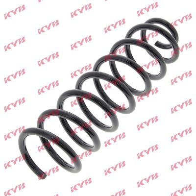 KYB RC5886 Suspension Spring - 2