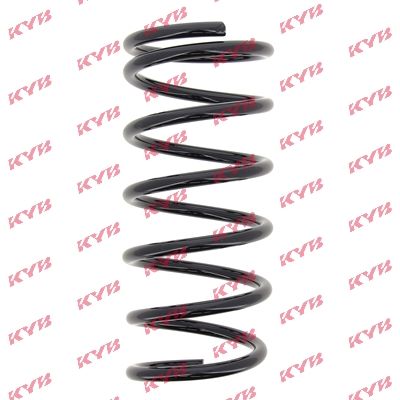 KYB RC5895 Suspension Spring - 1