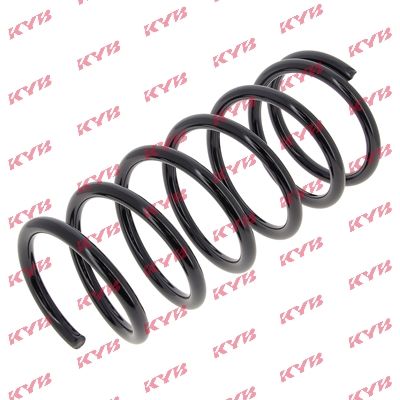 KYB RC5895 Suspension Spring - 2