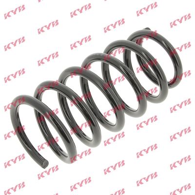 KYB RC5903 Suspension Spring - 2