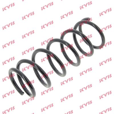 KYB RC5905 Suspension Spring - 2