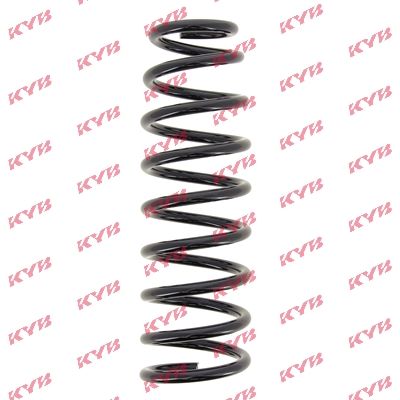 KYB RC5907 Suspension Spring - 1