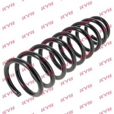 KYB RC5907 Suspension Spring - 2