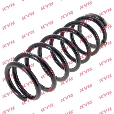 KYB RC5917 Suspension Spring - 2