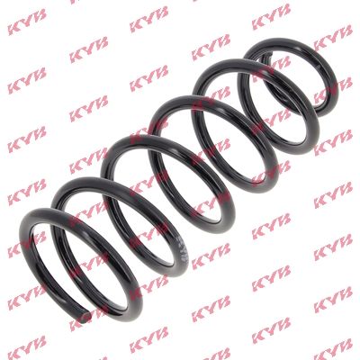 KYB RC5919 Suspension Spring - 2