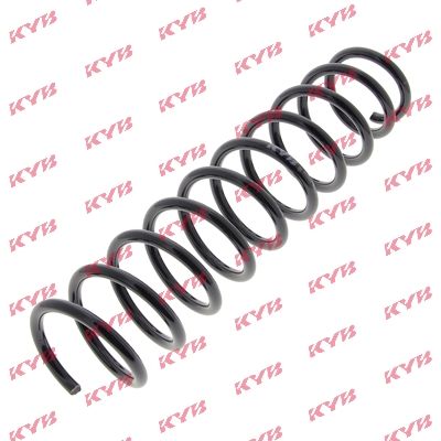 KYB RC5921 Suspension Spring - 2