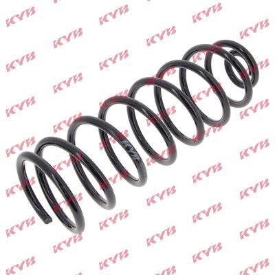 KYB RC5923 Suspension Spring - 2