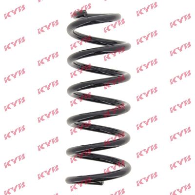KYB RC5924 Suspension Spring - 1