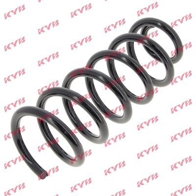 KYB RC5924 Suspension Spring - 2