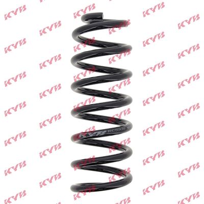 KYB RC5930 Suspension Spring - 1