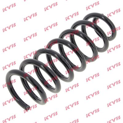 KYB RC5930 Suspension Spring - 2