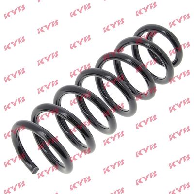 KYB RC5931 Suspension Spring - 2
