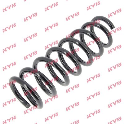 KYB RC6279 Suspension Spring - 2