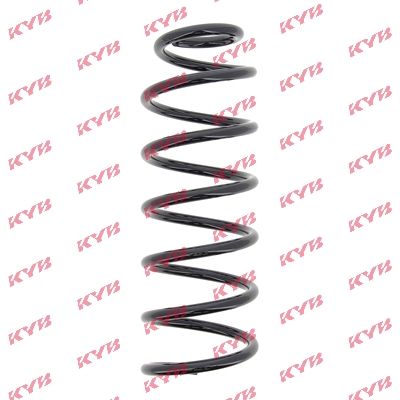 KYB RC6280 Suspension Spring - 1