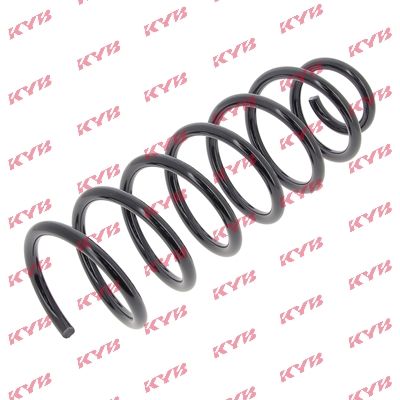 KYB RC6280 Suspension Spring - 2