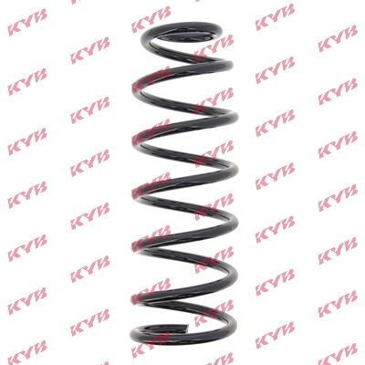 KYB RC6287 Suspension Spring - 1