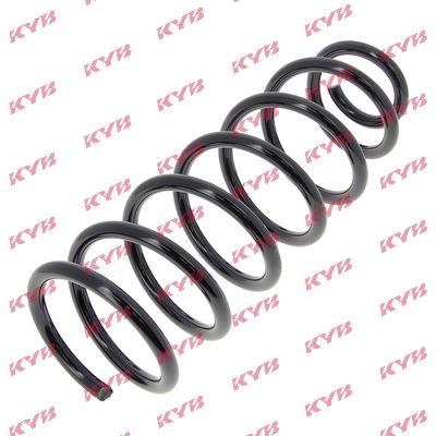 KYB RC6287 Suspension Spring - 2