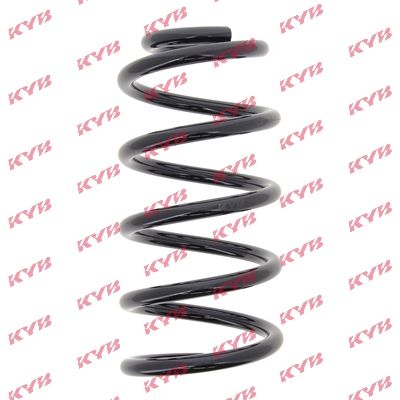 KYB RC6343 Suspension Spring - 1