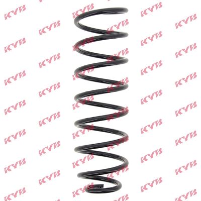 KYB RC6352 Suspension Spring - 1